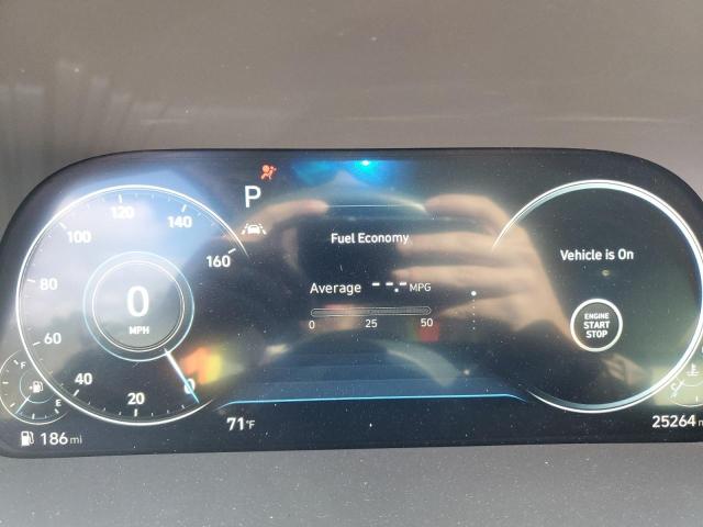 2020 HYUNDAI SONATA LIM 5NPEH4J2XLH040017