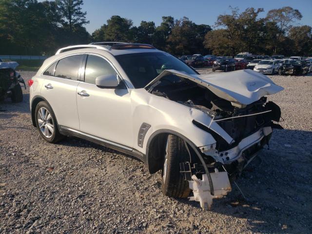 2012 INFINITI FX35 #3280469137