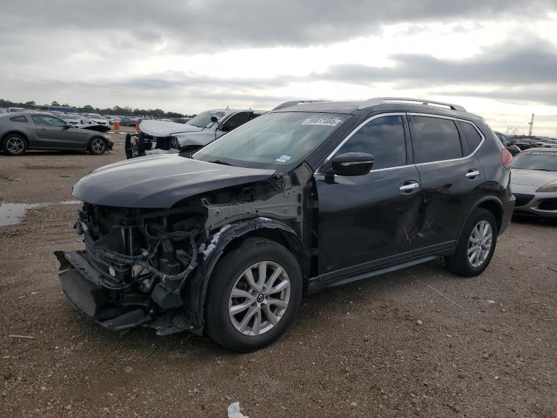 2018 NISSAN ROGUE S - KNMAT2MT8JP501948