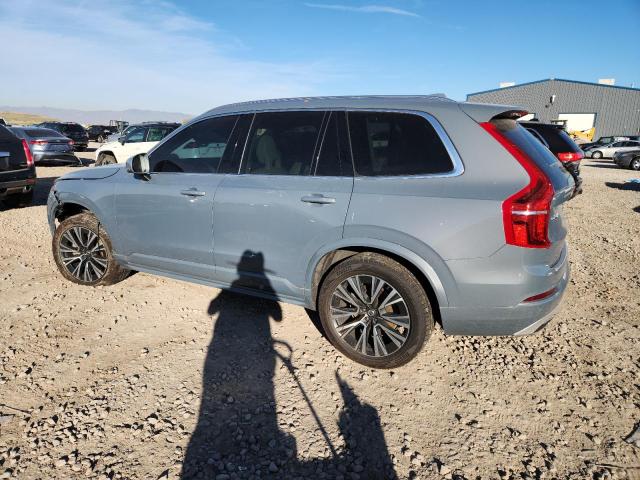 2020 VOLVO XC90 T5 MO - YV4102PK9L1561364