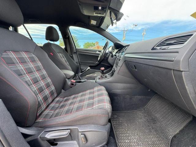 2019 VOLKSWAGEN GTI S 3VW5T7AU5KM014139