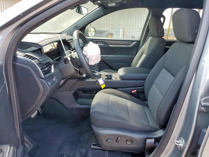 2025 GMC ACADIA ELE - 1GKENNRSXSJ238769