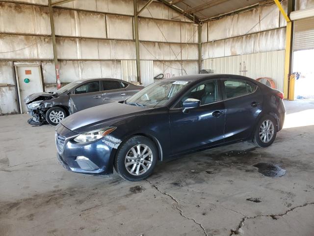 Global Auto Auctions: 2016 MAZDA 3 SPORT