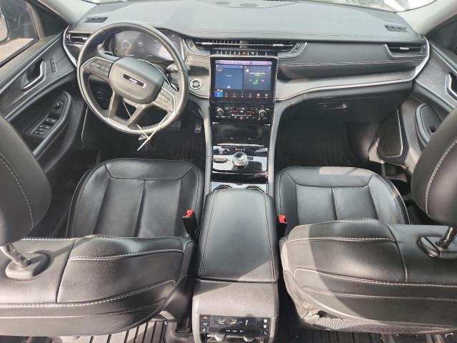 2022 JEEP GRAND CHER #3302786922