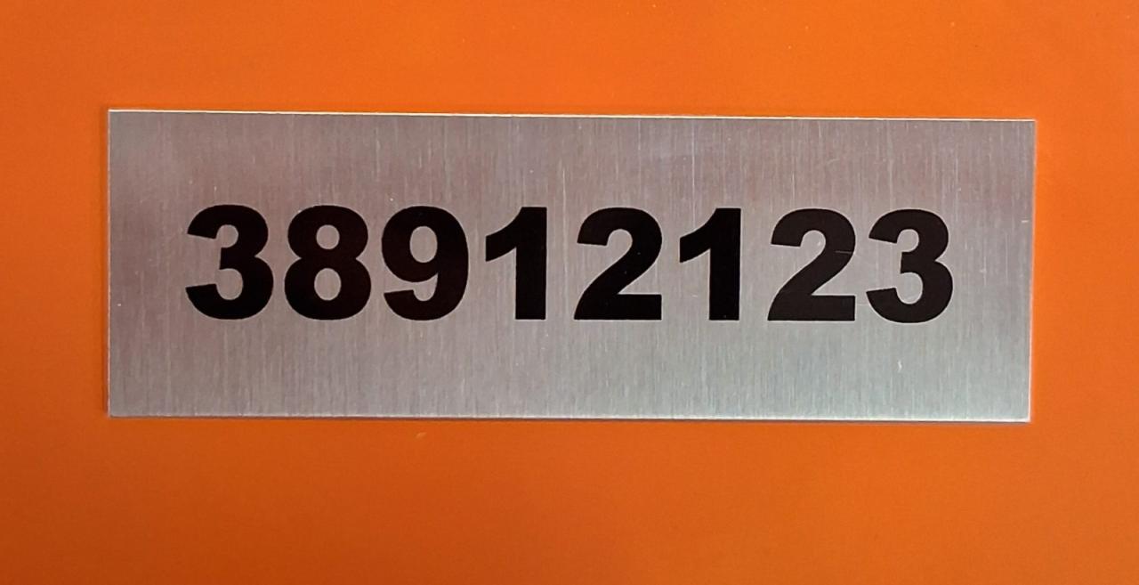 Lot #3286558144 2025 OTHR SCISS LIFT