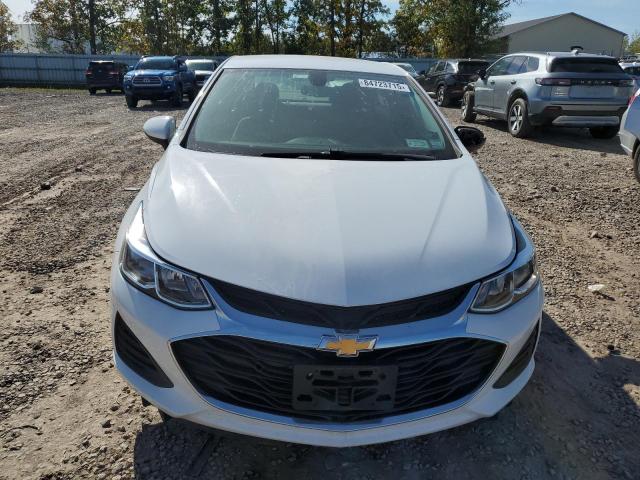 2019 CHEVROLET CRUZE LS 1G1BC5SM2K7110984
