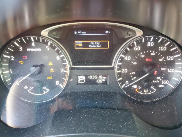 2014 NISSAN ALTIMA 2.5 - 1N4AL3AP2EN250171