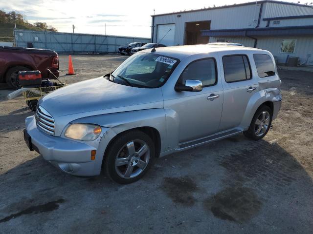 Global Auto Auctions: 2009 CHEVROLET HHR