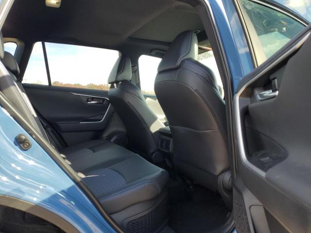 2024 TOYOTA RAV4 XSE - 2T3E6RFV7RW063374