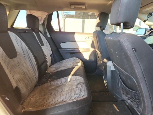 2014 GMC TERRAIN SL - 2GKALMEK4E6153464