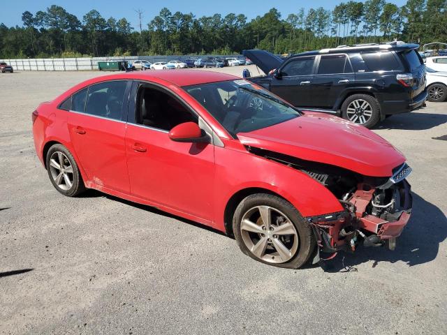 2014 CHEVROLET CRUZE LT - 1G1PE5SB3E7417924