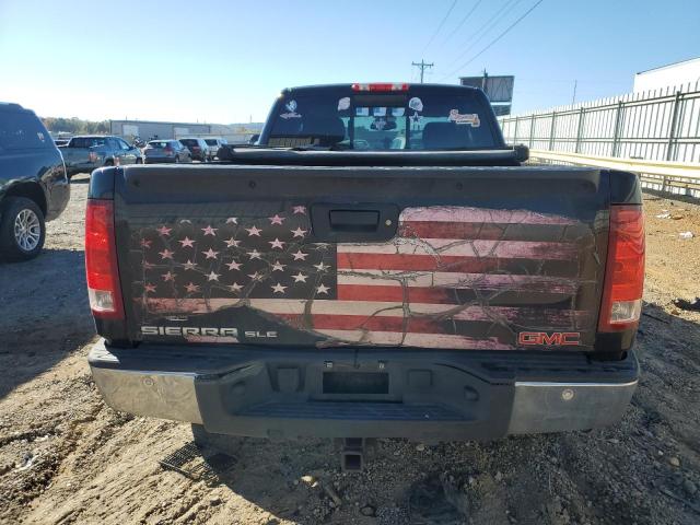 2013 GMC SIERRA K15 - 1GTR2VE76DZ165928