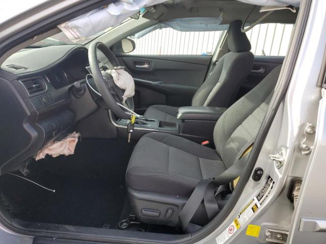 2016 TOYOTA CAMRY LE - 4T1BF1FK7GU157156