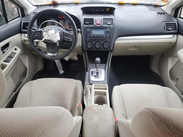 2012 SUBARU IMPREZA PR - JF1GJAD63CH016737
