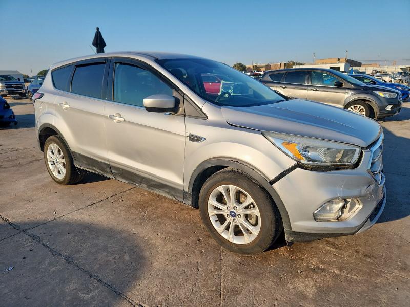 2017 FORD ESCAPE SE #3283773420