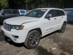 2018 JEEP GRAND CHER - 1C4RJFCG6JC355593
