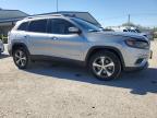 Lot #3296254419 2019 JEEP CHEROKEE L