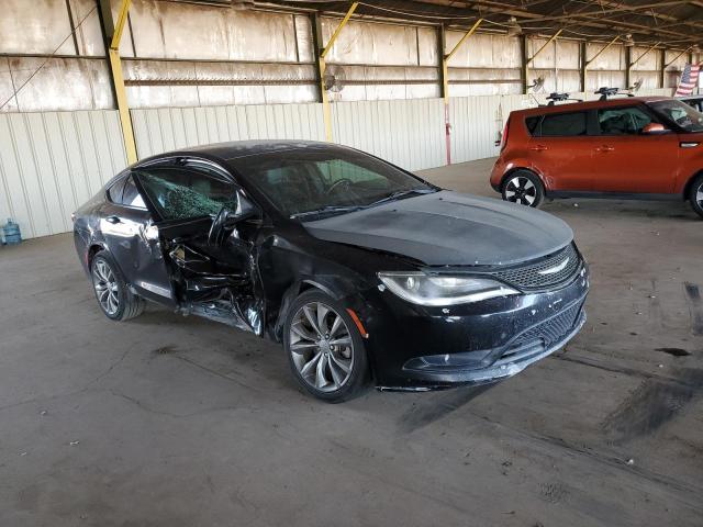 2015 CHRYSLER 200 S 1C3CCCBB5FN537841