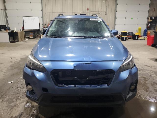 2018 SUBARU CROSSTREK - JF2GTABC4JG235966