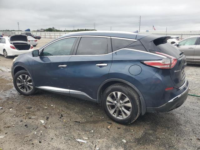 2015 NISSAN MURANO S - 5N1AZ2MG0FN207587