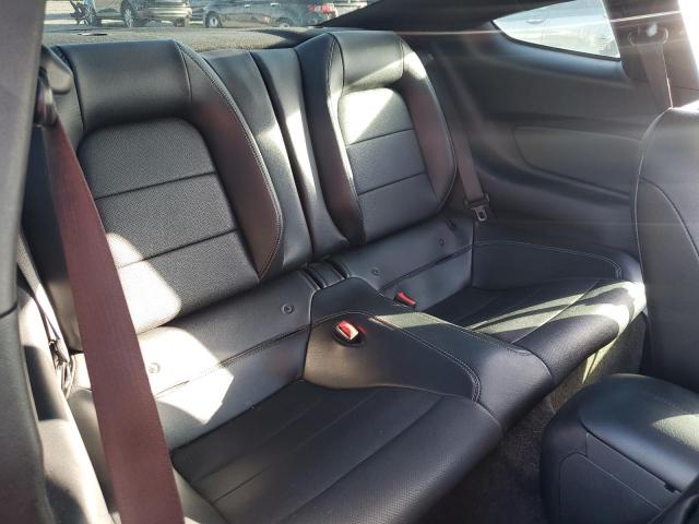 2017 FORD MUSTANG GT #3303884746