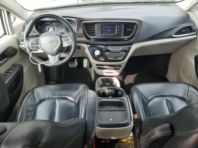 2017 CHRYSLER PACIFICA T #3296218476