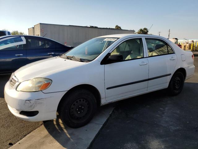 2008 TOYOTA COROLLA CE #3302929612