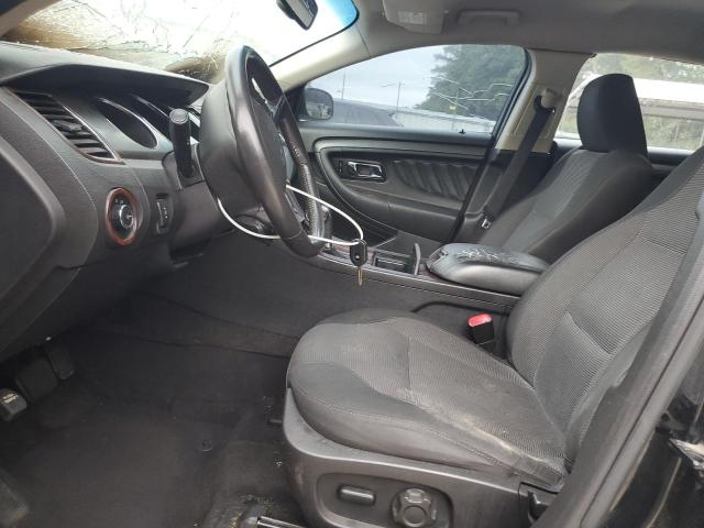 2010 FORD TAURUS SEL #3265775249