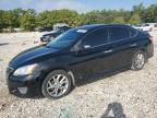 2015 NISSAN SENTRA S - 3N1AB7AP5FY324663