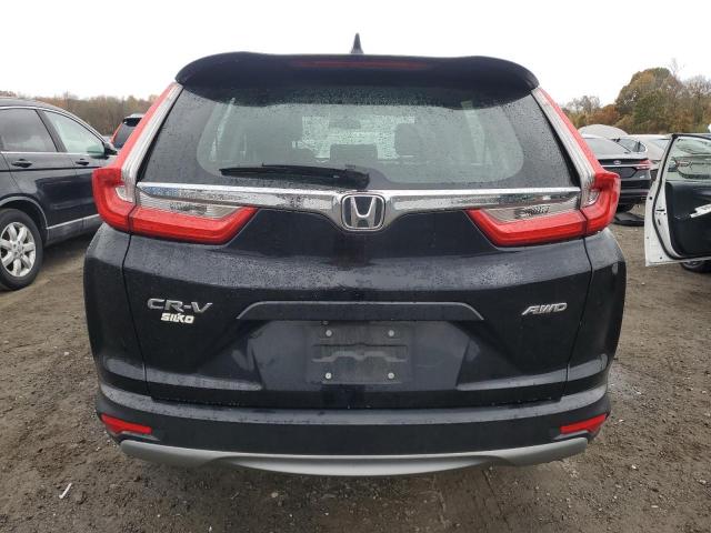 2019 HONDA CR-V LX - 2HKRW6H35KH228234