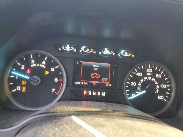 2020 FORD F150 SUPER #3281632397