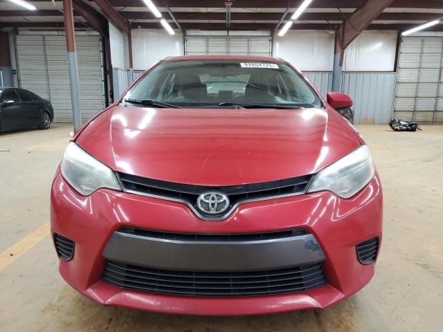 2016 TOYOTA COROLLA L - 2T1BURHE6GC515361