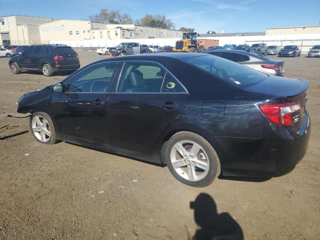2014 TOYOTA CAMRY L - Inny widok