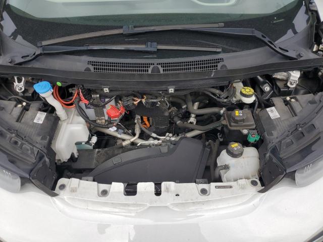 2018 BMW I3 REX WBY7Z4C5XJVD95801