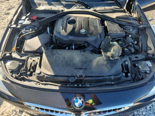 2017 BMW 330 XIGT WBA8Z9C34HG827065