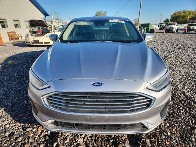 2020 FORD FUSION SEL - 3FA6P0CD1LR137320
