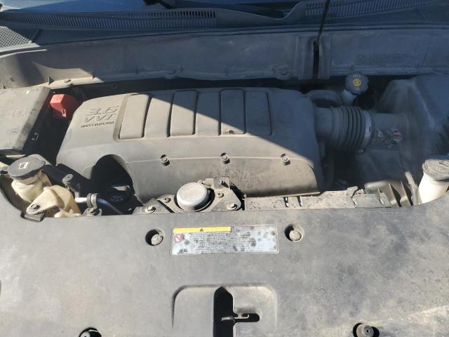 2015 CHEVROLET TRAVERSE #3316718421