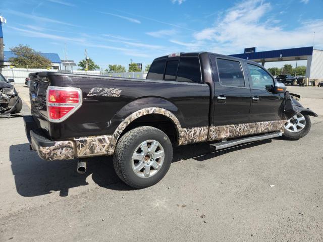 2013 FORD F150 SUPER #3263917105