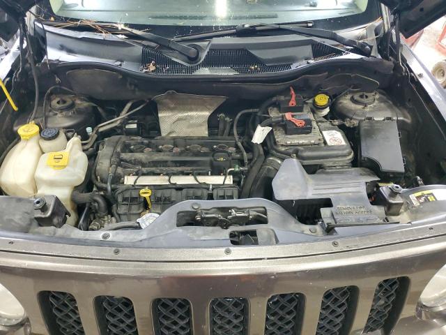 2015 JEEP PATRIOT SP 1C4NJPBA1FD427805