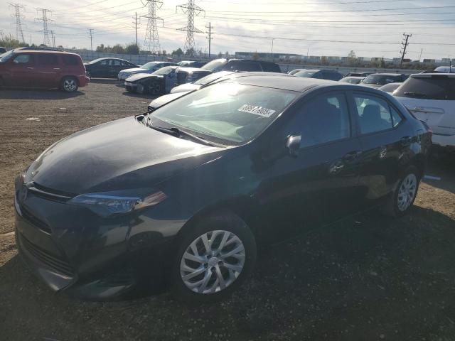 Global Auto Auctions: 2018 TOYOTA COROLLA L