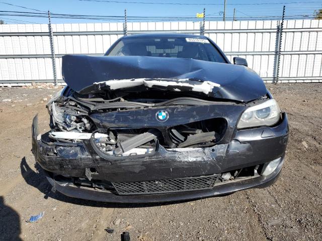 2012 BMW 528 XI - WBAXH5C56CDW02102