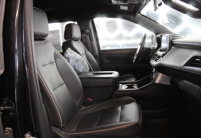 2023 CHEVROLET SUBURBAN C #3283886426