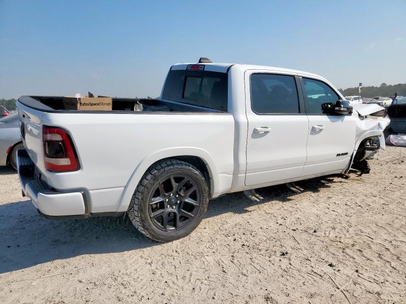 2021 RAM 1500 LARAM - 1C6RREJT8MN503553