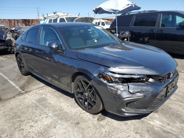 2024 HONDA CIVIC SPOR - 19XFL1H83RE024802