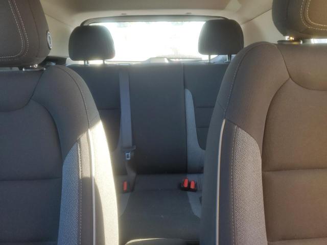 2021 CHEVROLET TRAILBLAZER LS KL79MMS21MB141331