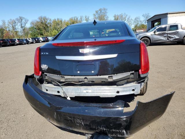 2017 CADILLAC XTS LUXURY - 2G61N5S30H9106396