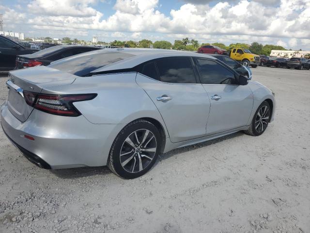 2019 NISSAN MAXIMA S 1N4AA6AV2KC373160