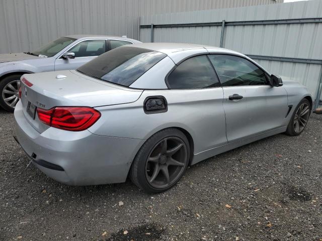 2018 BMW 430I WBA4Z1C56JEC70245