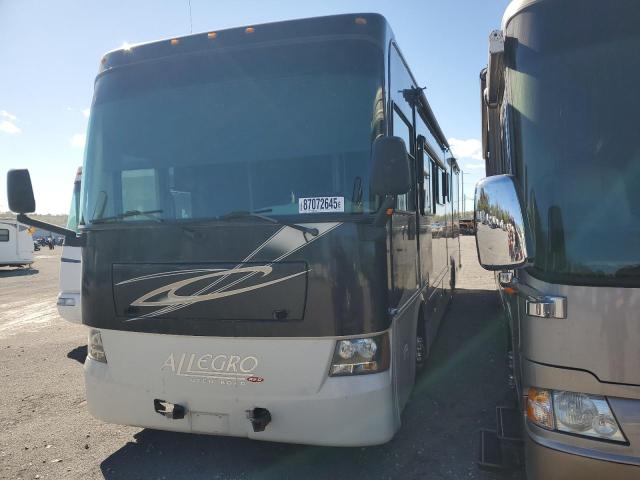 2010 FREIGHTLINER CHASSIS XC #3284214549