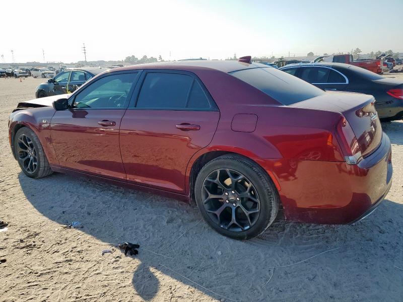 2019 CHRYSLER 300 S - 2C3CCABG1KH682667